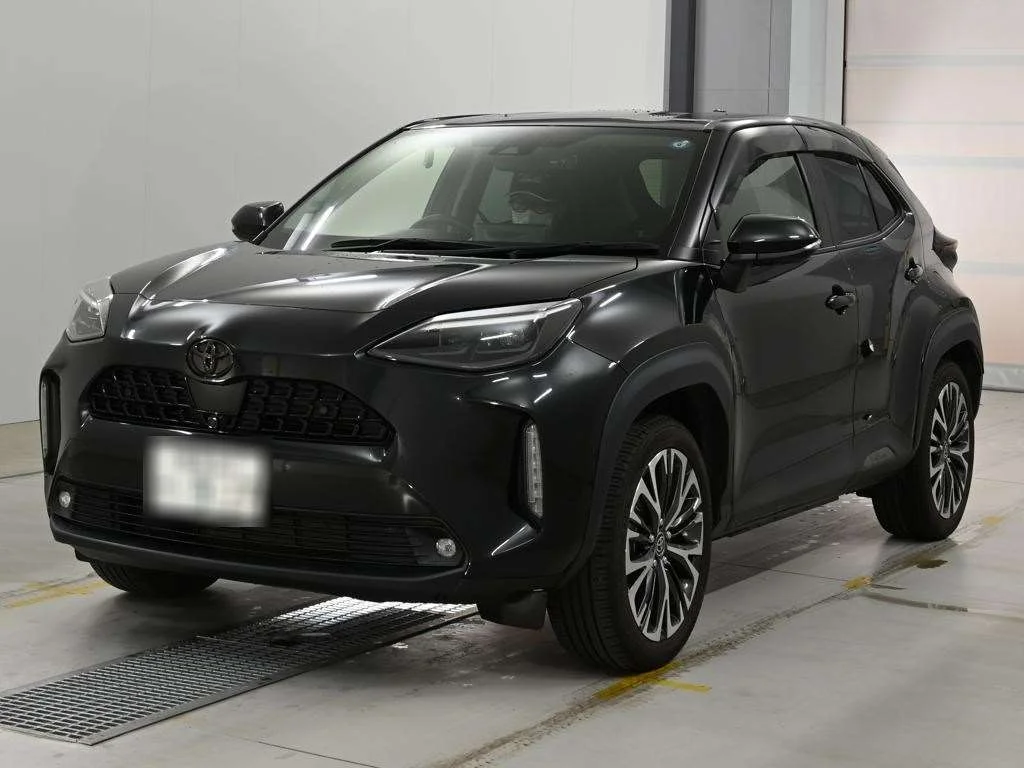 Toyota Yaris Cross MXPB10 2023